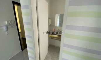 Imagem 6: Sala à venda, 36 m² por R$ 200.000,00 - Vila Guiomar - Santo André/SP