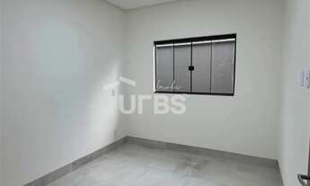 Imagem 11: Casa Terrea Nova - Setor Parque das Nações