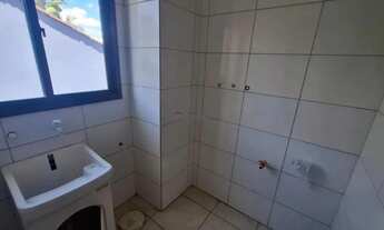 Imagem 4: Apartamento 02 quartos e vaga coberta Bairro Marechal Rondon REF: C2239