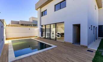 Imagem: Sobrado no Jardins Barcelona