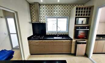 Imagem 6: CASA EM CONDOMINIO,2 Dormitorio(s) bairro ÉDEN RESIDENCIAL TIE