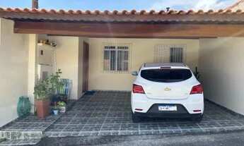 Imagem: Vendo casa na samambaia norte