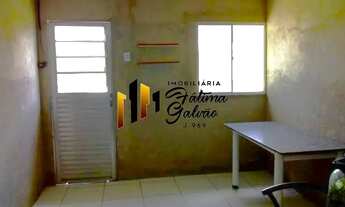 Imagem: Vendo Casa Com 2/4 na Ilha de Cotijuba