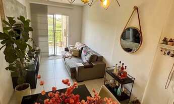 Imagem: Apartamento a venda Flex 2 Jardim Florida