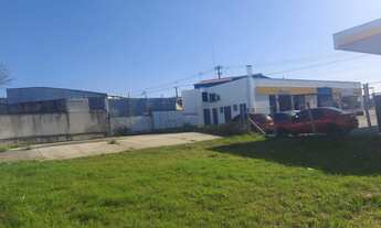 Imagem 2: Terreno para locação