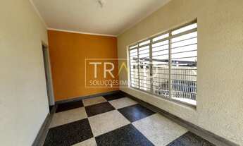 Imagem 3: Casa à venda no bairro Vila Joaquim Inácio