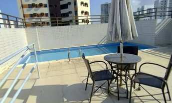 Imagem 3: Andar baixo, 2 qts, suite