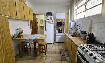 Imagem 9: Apto. c/ 2 dorms. c/ 1 vaga próximo ao metrô e Pq.Augusta