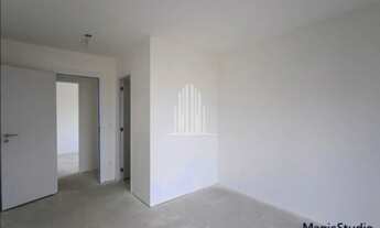 Imagem 5: Apartamento para locação na Vila Clementino, São Paulo-SP: 2 quartos, 1 suíte, 1 sala, 2 b