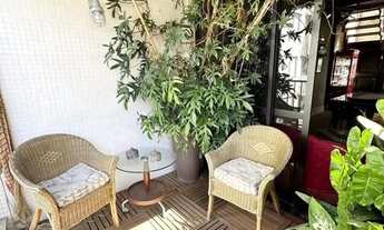 Imagem 3: Cobertura com 5 quartos à venda, 240 m² por R$ 1.800.000 - Ingá - Niterói/RJ