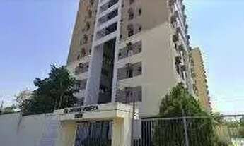 Imagem: Edifício Jardim Veneza