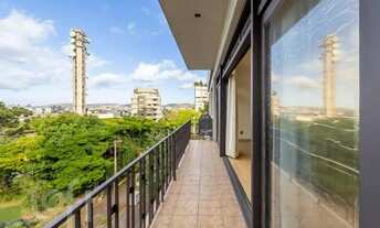 Imagem 6: Imóvel para venda tem 169 metros quadrados com 3 quartos em Bela Vista - Porto Alegre - RS