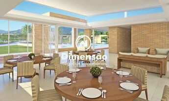 Imagem 7: Terreno em condomínio fechado de alto padrão no bairro Ratones - Florianópolis