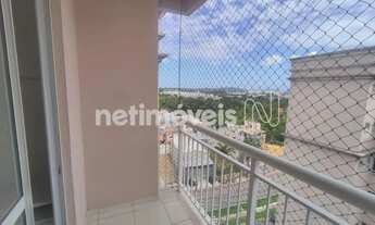 Imagem 2: Locação Apartamento 2 quartos Morada de Laranjeiras Serra