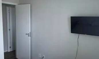 Imagem 6: Alugo apartamento mobiliado no ed torre Lumiar