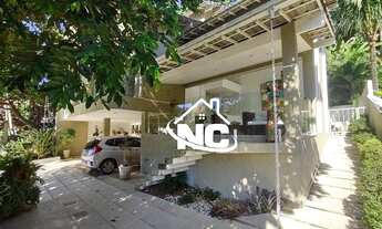 Imagem 7: Casa com 3 quartos à venda, 240 m² por R$ 1.300.000 - Recanto de Itaipuaçu - Maricá/RJ