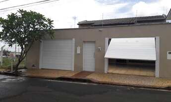 Imagem: Casa Padrão em Uberlândia