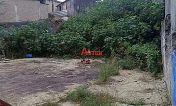 Imagem 3: Terreno a venda na Cidade Líder