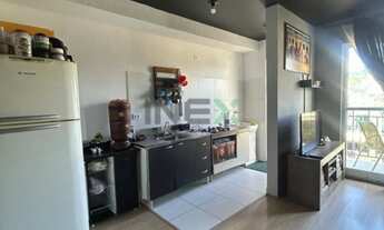 Imagem 5: APARTAMENTO COMPLETO E MOBILIADO COM LAZER NO CENTRO DE CAMBORIÚ!!