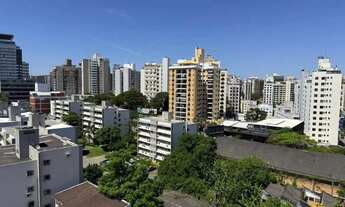 Imagem 4: Apartamento com 76m2, 2 quartos, sendo 1 suíte, Centro de Florianópolis