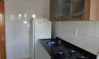 Imagem 3: Vendo Apartamento no Residencial Açaí