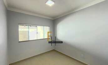 Imagem 6: CASA A VENDA NO SETOR RESIDENCIAL CENTER VILLE I 03 QUARTOS