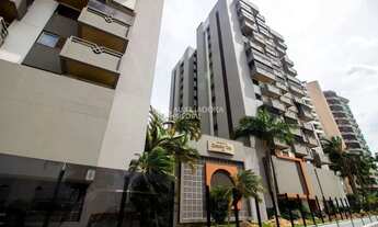 Imagem: Apartamento-168m² 3 quartos sendo 2 suítes