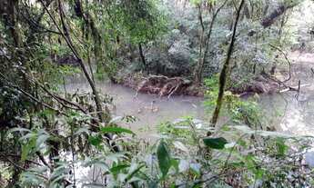 Imagem 4: Área para chácara