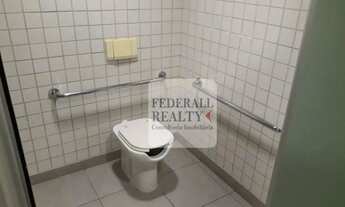 Imagem 6: Sala para alugar, 1080 m² por R$ 89.725,17/mês - Cidade Nova - Rio de Janeiro/RJ