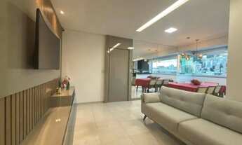 Imagem 3: Apartamento para Venda em Belo Horizonte, Buritis, 3 dormitórios, 1 suíte, 2 banheiros, 2