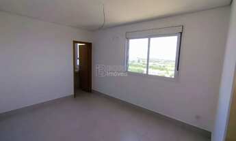 Imagem 6: Apartamento de Luxo com 3 Suítes para locação e venda no Jardim Morumbi, Araraquara