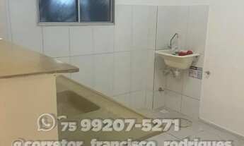 Imagem 3: LOCAÇÃO - COM SUÍTE NO SIM