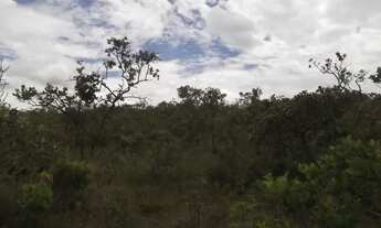 Imagem 2: Terreno 47.000m², próximo a Serra do Cipó, com internet e bela vista para área verde