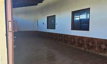 Imagem 4: Casa de 4 quartos unidade 201 em Parque Atheneu - Goiânia - GO