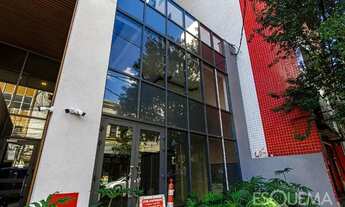 Imagem: Loja comercial no Jardim Paulista