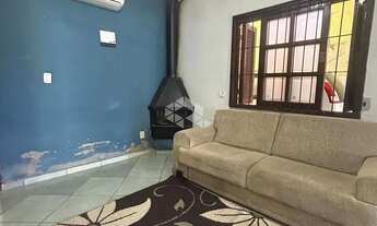 Imagem 3: Casa de Alvenaria com 11 peças , com pátio,3 dormitórios 3 vagas, Nova Estância em Canoas