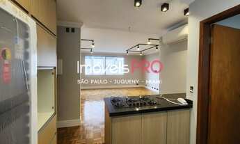 Imagem 5: Rua Oscar Freire ao lado do metrô