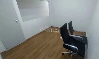 Imagem 4: Sala - / Comercial / Centro