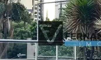 Imagem: Apartamento Savassi Belo Horizonte