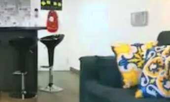 Imagem: RR9278 Duplex MOBILIADO 50m² CONDOMÍNIO