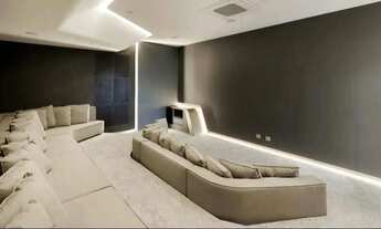 Imagem 5: Cobertura Quadriplex com 8 suítes e 10 vagas de garagem na Barra Sul em Balneário Camboriú