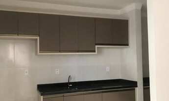 Imagem 2: Apartamento em via pública com 2 quartos, climatizado, com modulados, Av. Novo Aleixo