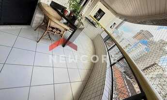 Imagem 4: Apartamento em Avenida Guilhermina - Guilhermina - Praia Grande/SP