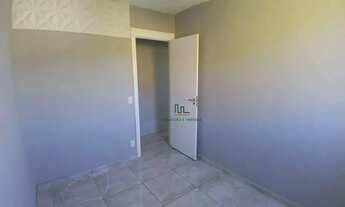 Imagem 5: Apartamento com 2 dormitórios à venda, 48 m² por R$ 250.000,00 - Covanca - São Gonçalo/RJ