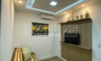 Imagem: Apartamento com 2 quartos à venda no bairro