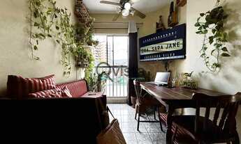 Imagem 2: Apartamento à venda, Enseada, Guarujá, SP