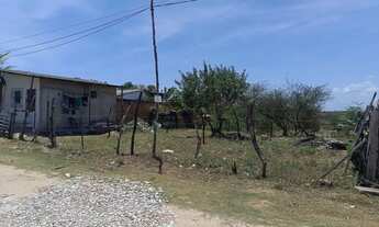 Imagem 3: Terreno na taiçoca de fora