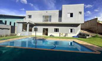 Imagem: Ibiuna chacara em condomínio troca