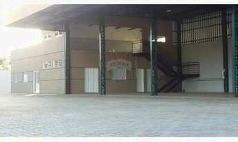 Imagem: GALPÃO COMERCIAL RODOVIA ANHANGUERA