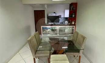 Imagem 2: Apartamento com 2 quartos à venda em Vila Siqueira (zona Norte) - SP